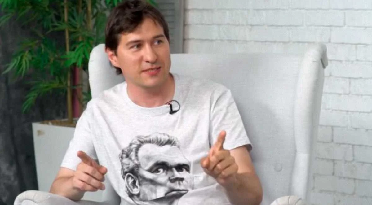 Дмитрий Джулай / Фото Вацко Live