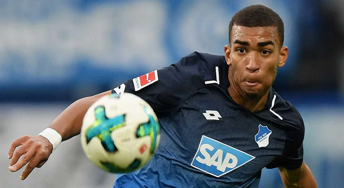 Кевін Акпогума / фото із соцмереж