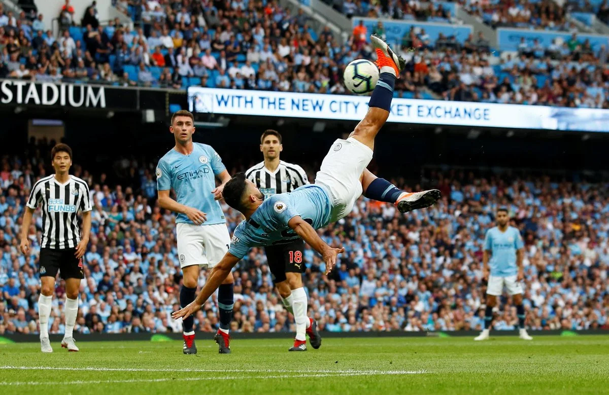 Манчестер Сити – Ньюкасл: счет и обзор матча соперника Шахтера по Лиге чемпионов