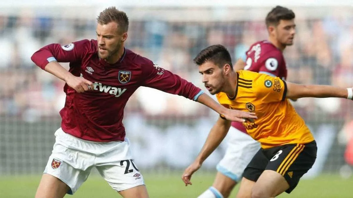 Вест Хэм Ярмоленко снова проиграл / фото из соцсетей