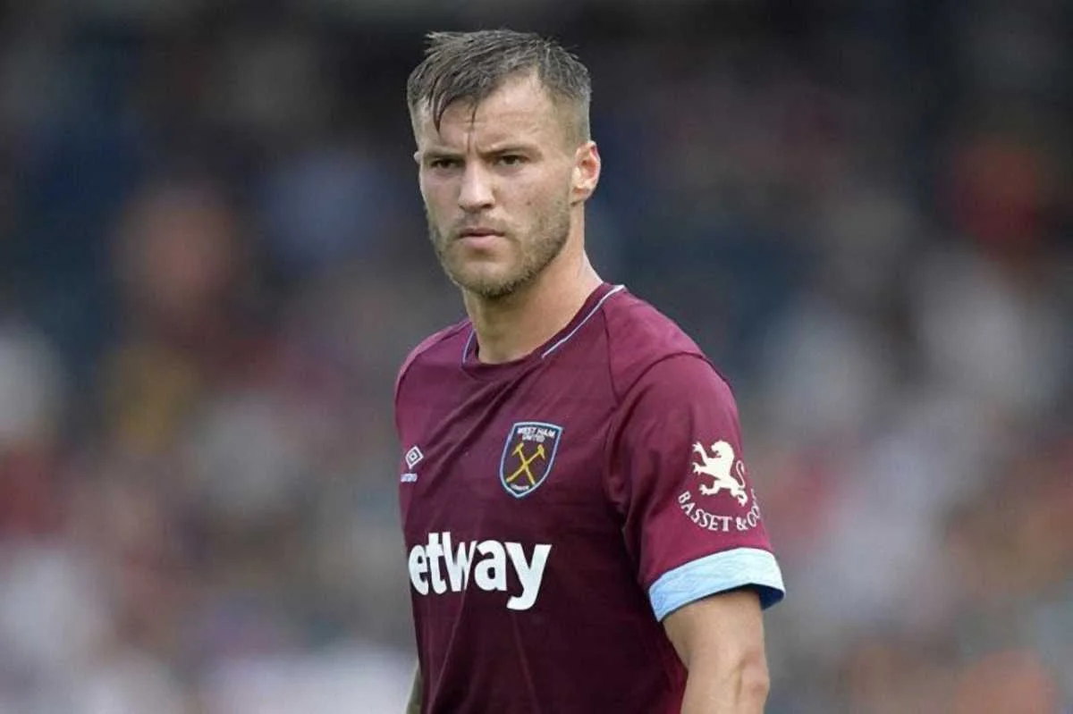 Ярмоленко не спас Вест Хэм от поражения