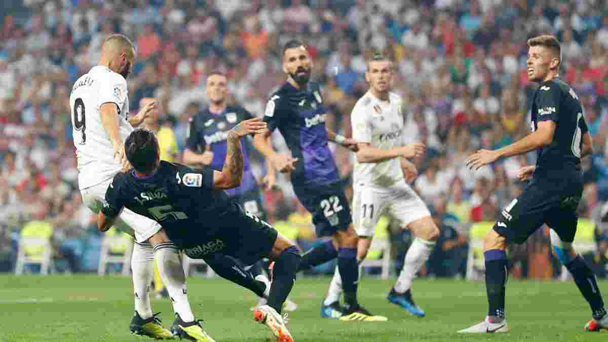 Бензема продемонстрував найкращий старт сезону за всю кар'єру в Реалі – неймовірний контраст з попереднім чемпіонатом