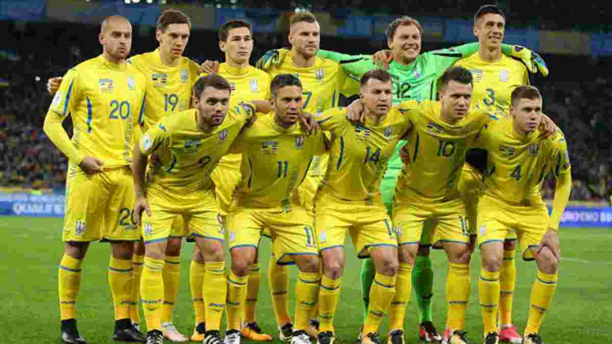 Чехія – Україна: на матчі Ліги націй очікується аншлаг