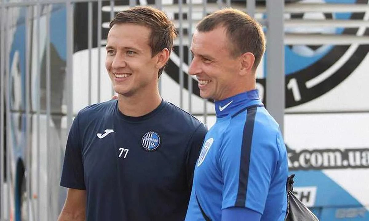 Олимпик прервал 7-матчевую серию без побед на выезде