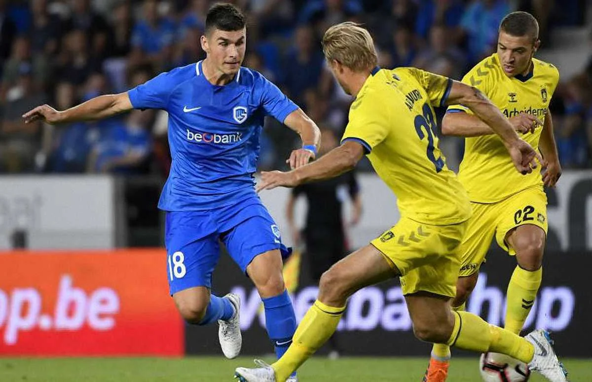 Руслан Маліновський / соцмережі