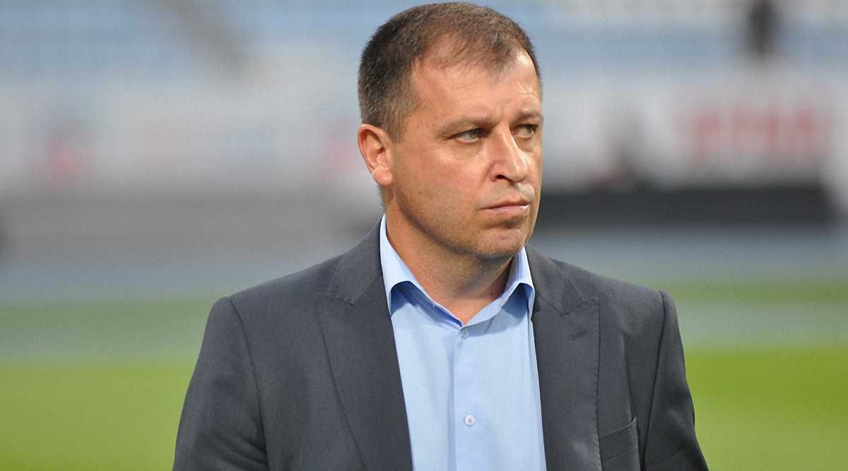 Юрий Вернидуб / Фото: соцсети