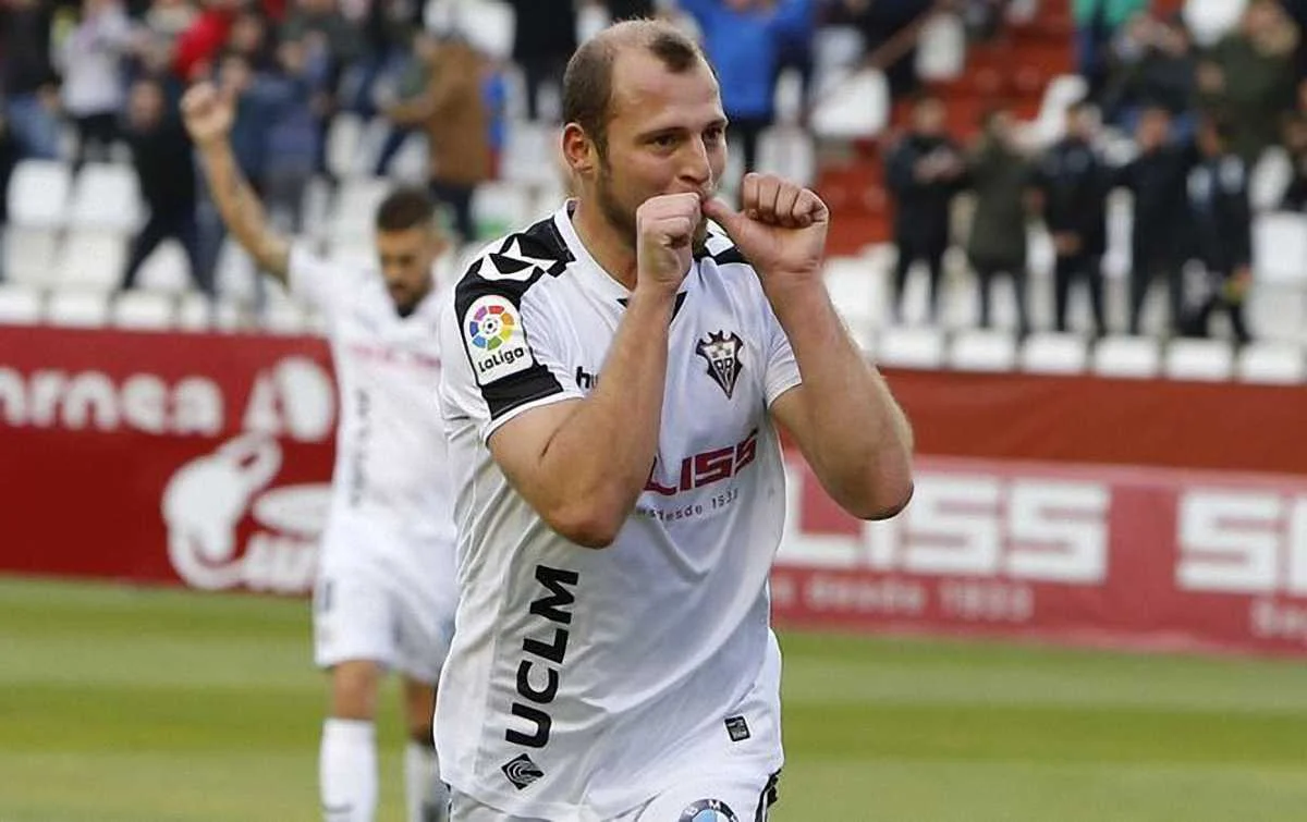 Роман Зозуля / Фото: соцмережі