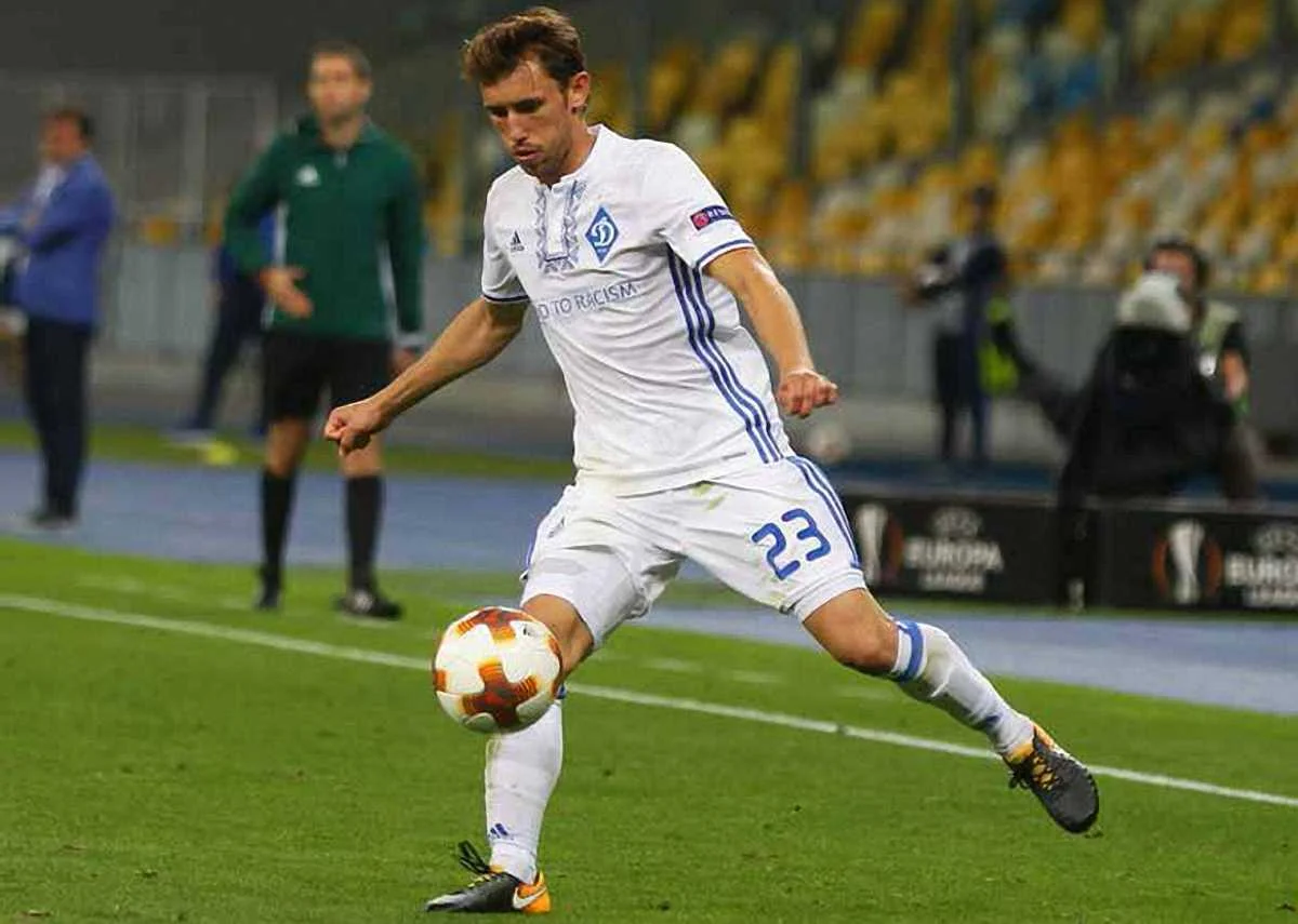 Йосип Пиварич / Фото: соцсети