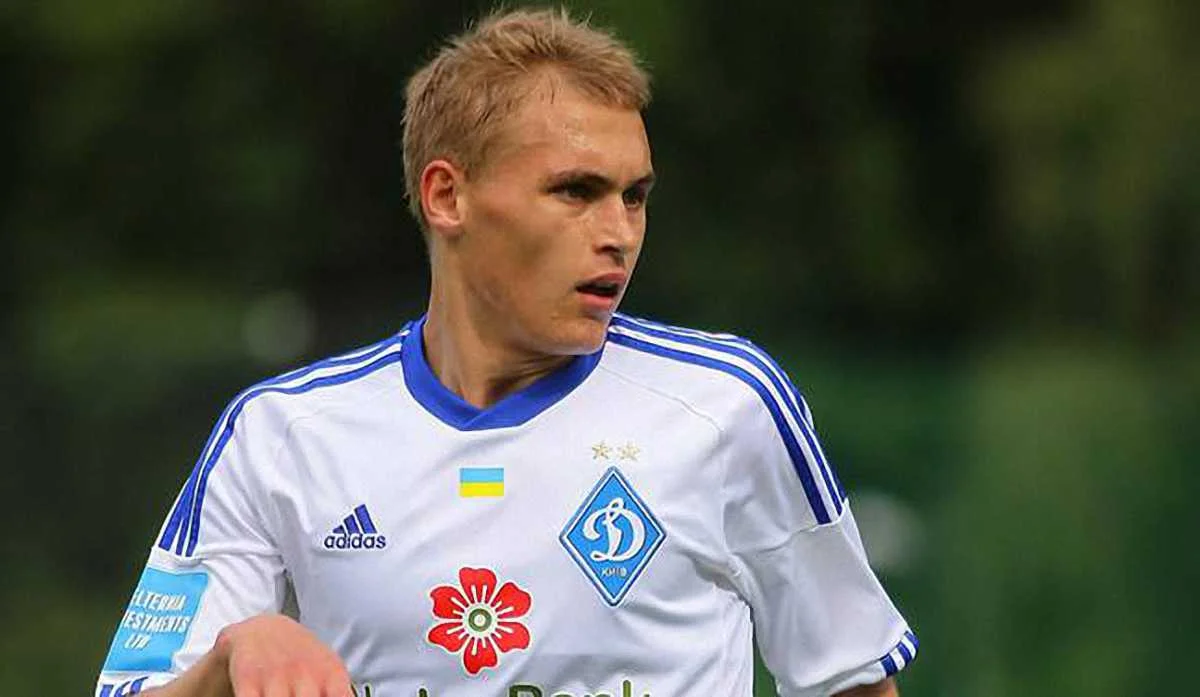 Виталий Буяльский / Фото: соцсети