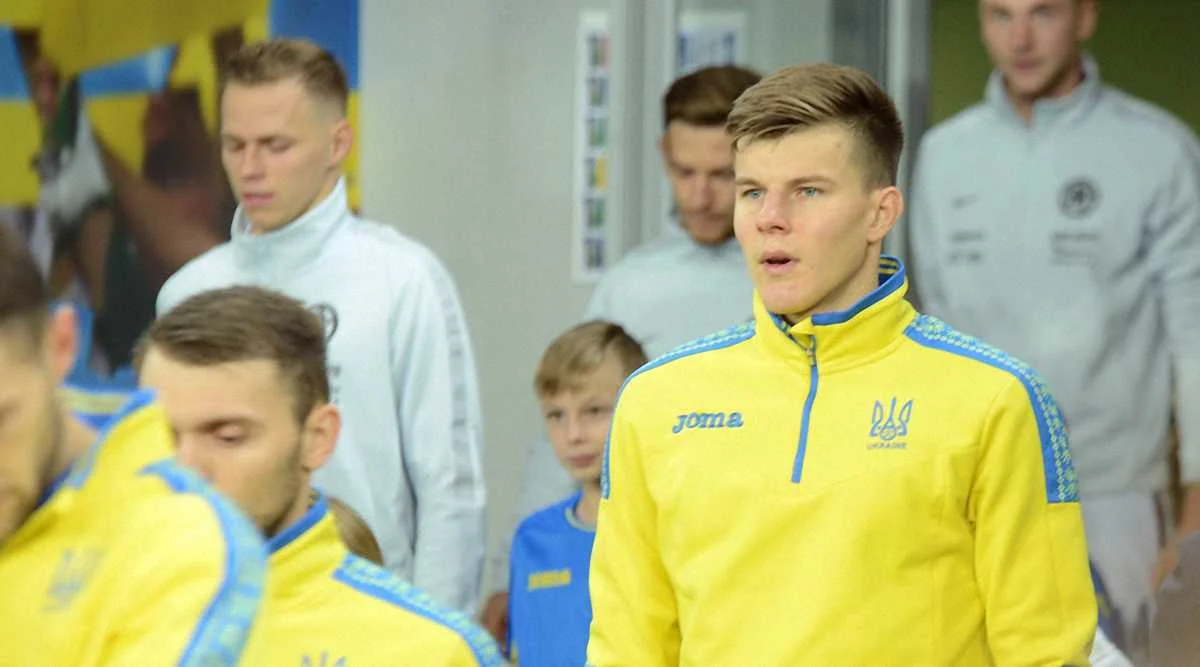 Эдуард Соболь / Фото ФФУ