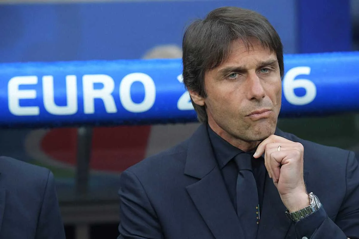 Антонио Конте / Фото: Sky Sports