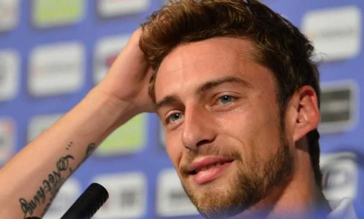 Клаудио Маркизио / Фото: соцсети