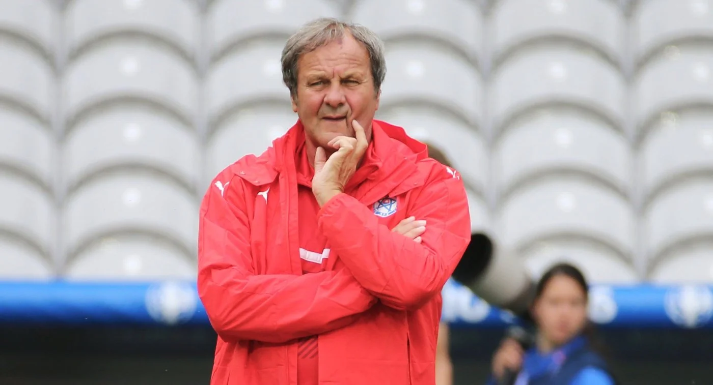 Ян Козак / Фото rsport