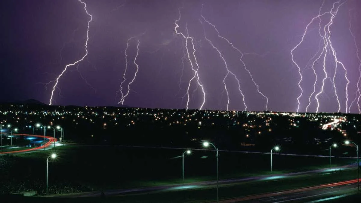 У Німеччині блискавка вбила голкіпера під час футбольного матчу / фото із соцмереж