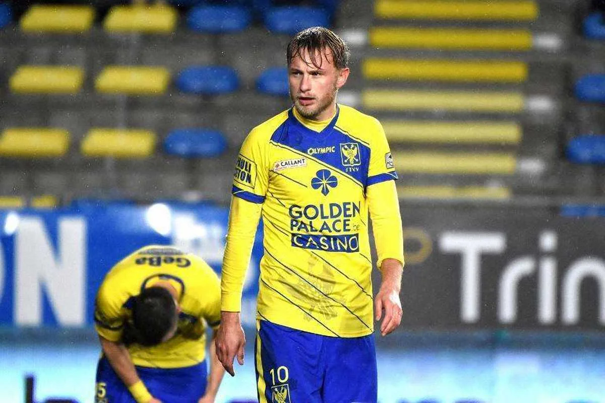 Роман Безус / Фото з соцмереж