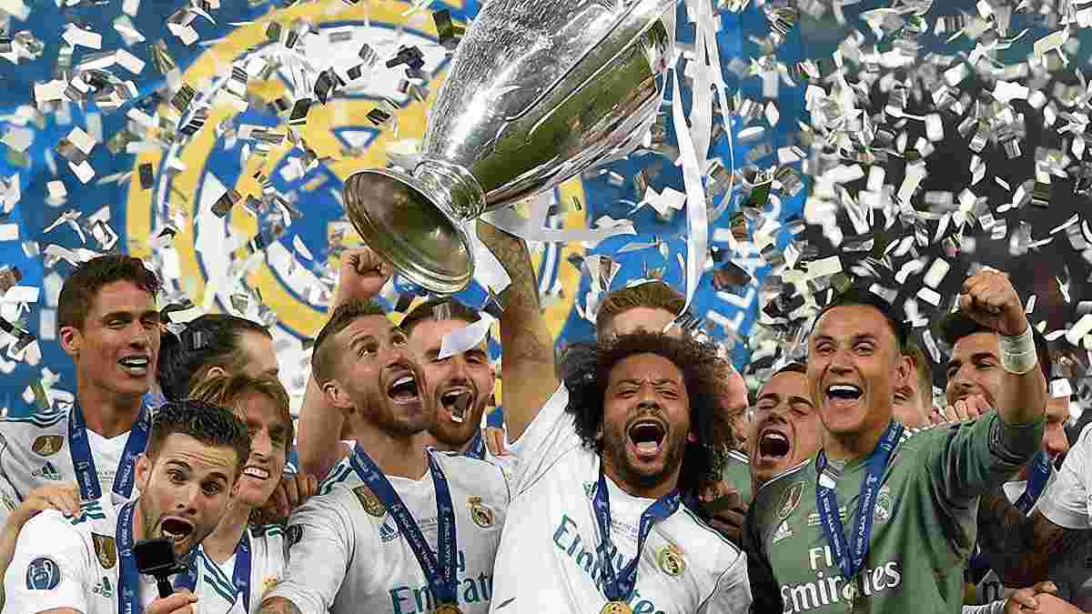 Результати жеребкування Клубного чемпіонату світу – Реал дізнався суперника у півфіналі турніру