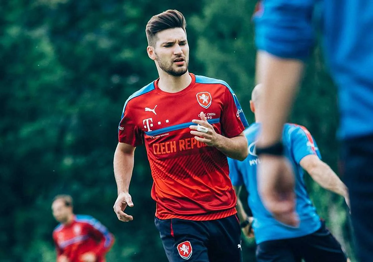 Міхал Травнік / Фото: соцмережі