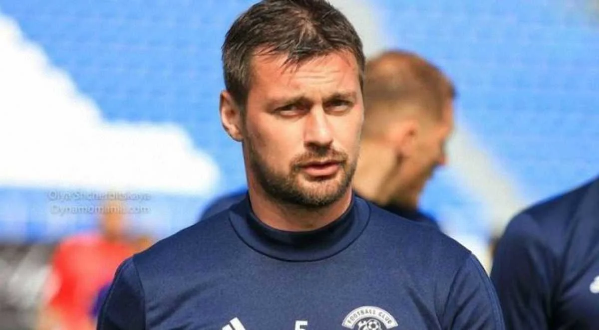 Артем Милевский / фото Динамо Брест