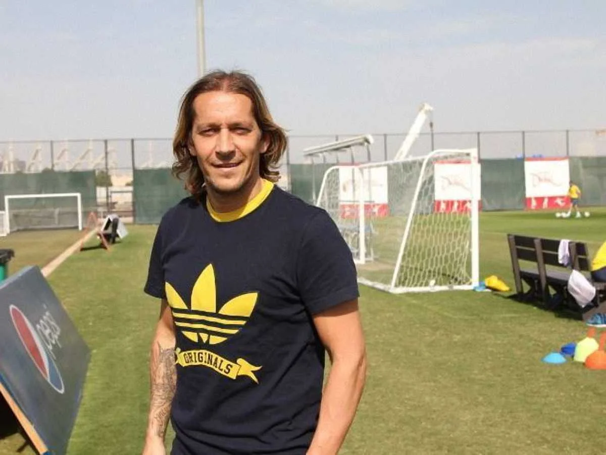 Мічел Сальгадо / Фото з соцмереж