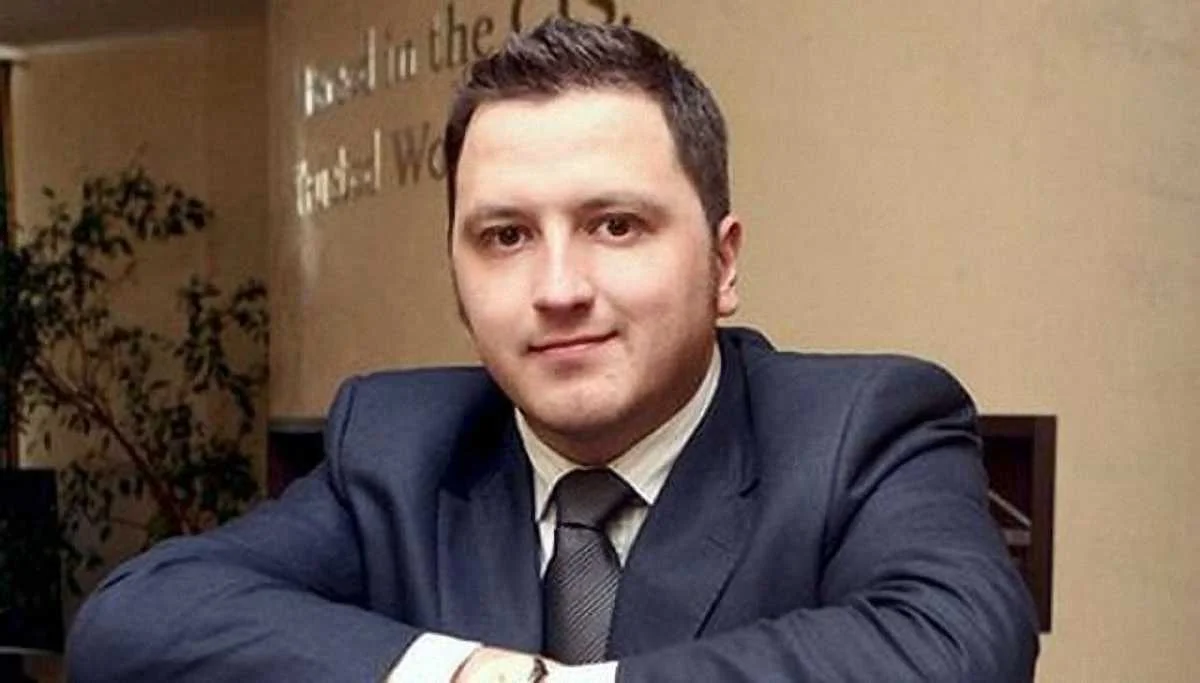 Маркиян Ключковский / ФК Таврия