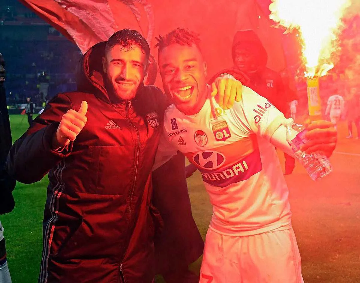 Лион – все, что нужно знать о сопернике Шахтера в Лиге чемпионов 2018/19