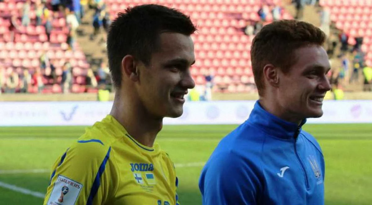 Владимир Шепелев / Соцсети