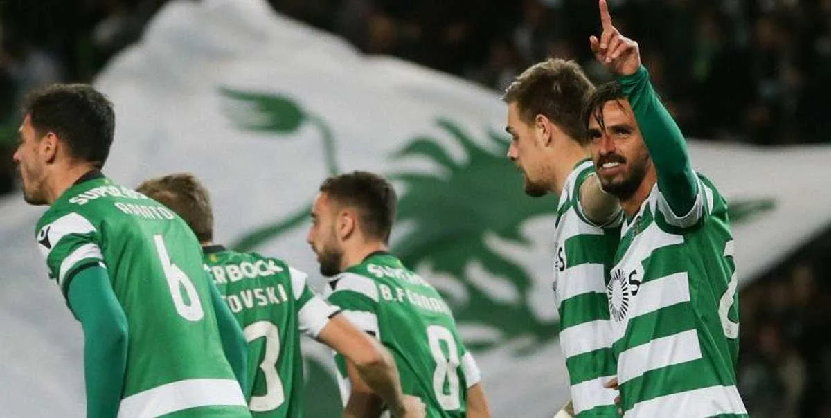 Спортінг: аристократичний клуб-скандаліст, з яким не вміють грати українці – все, що треба знати про суперника Ворскли