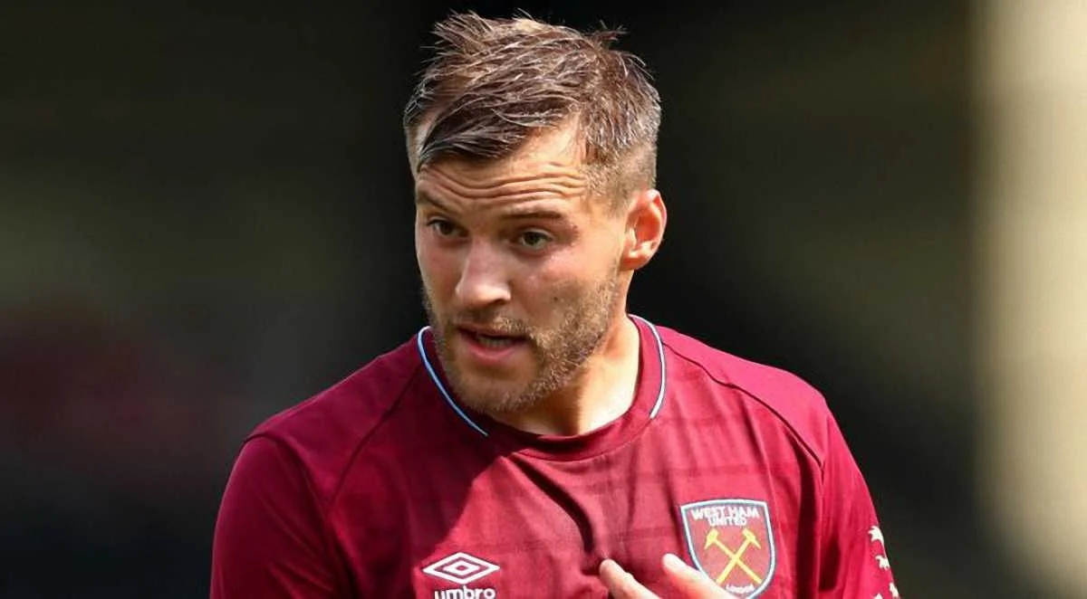 Андрій Ярмоленко / ФК Вест Хем