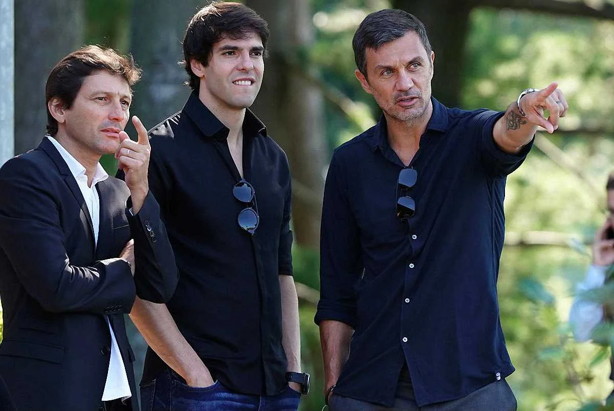 Кака / ФК Милан