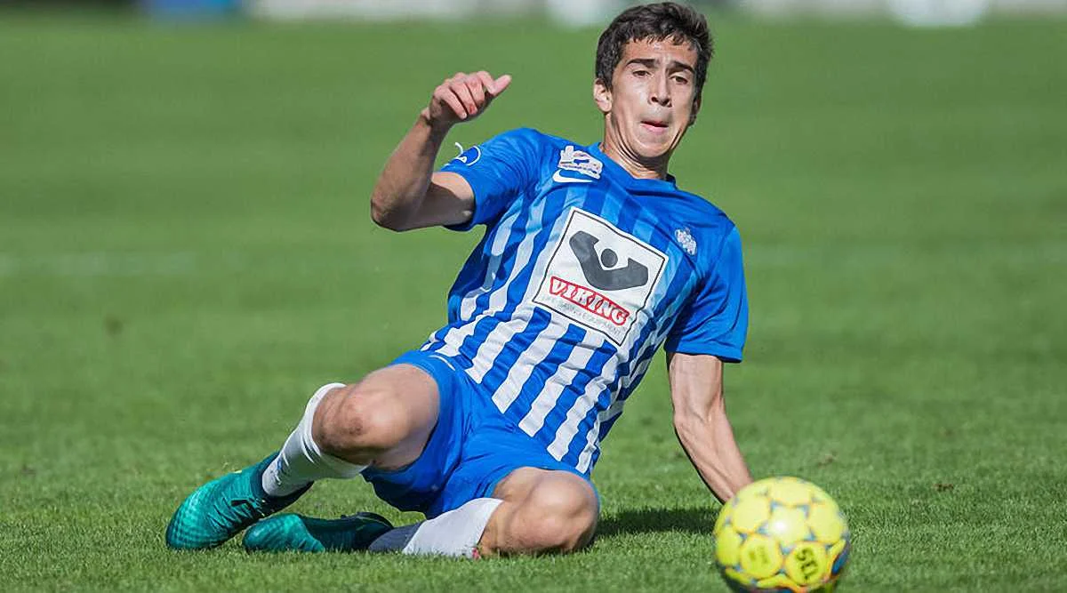 Юрій Яковенко / соцсети