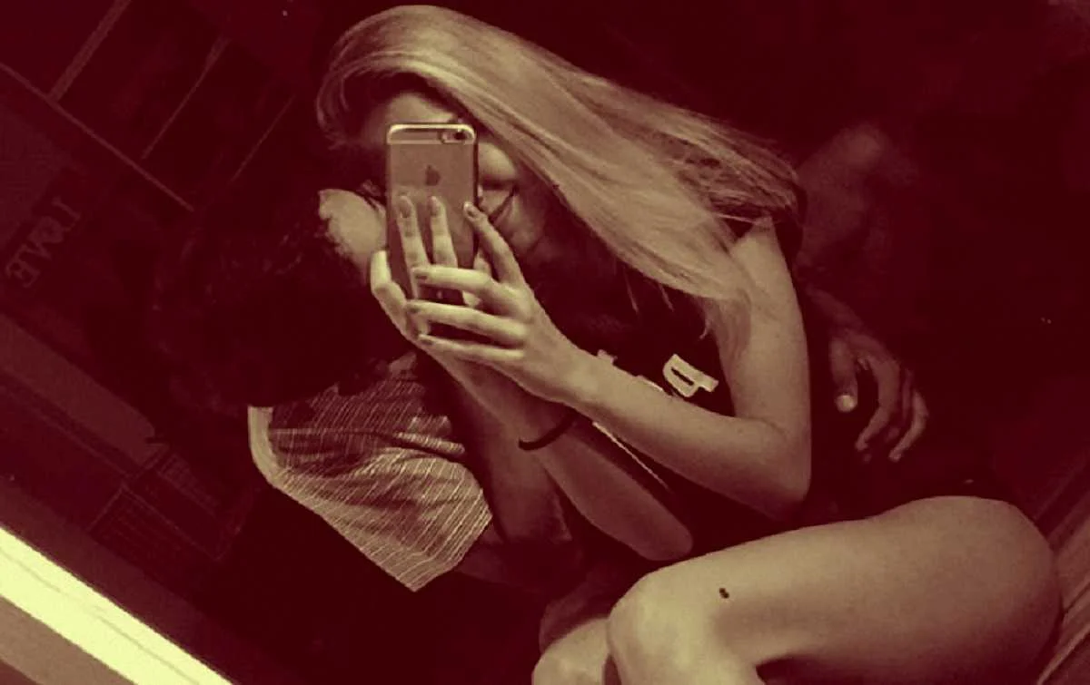 Угерске Градіште буває і таким / Instagram