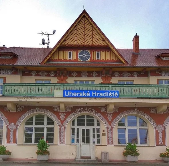 угерске градіште