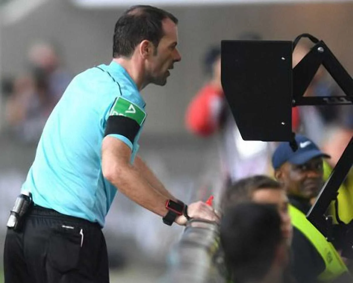 АПЛ використовуватиме VAR вже в поточному сезоні