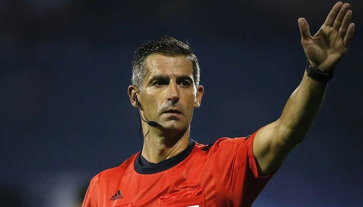 Анастасиос Сидиропулос / соцсети