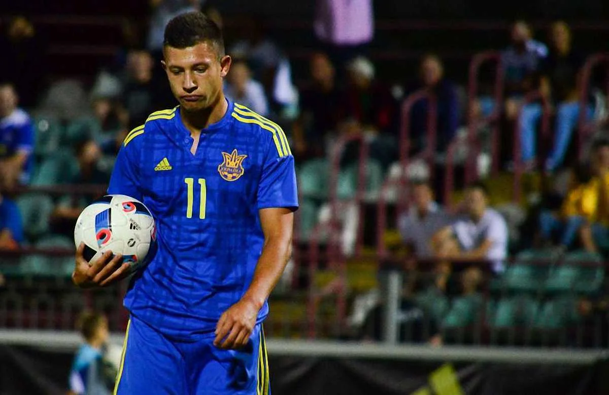 Андрей Борячук / фото из соцсетей