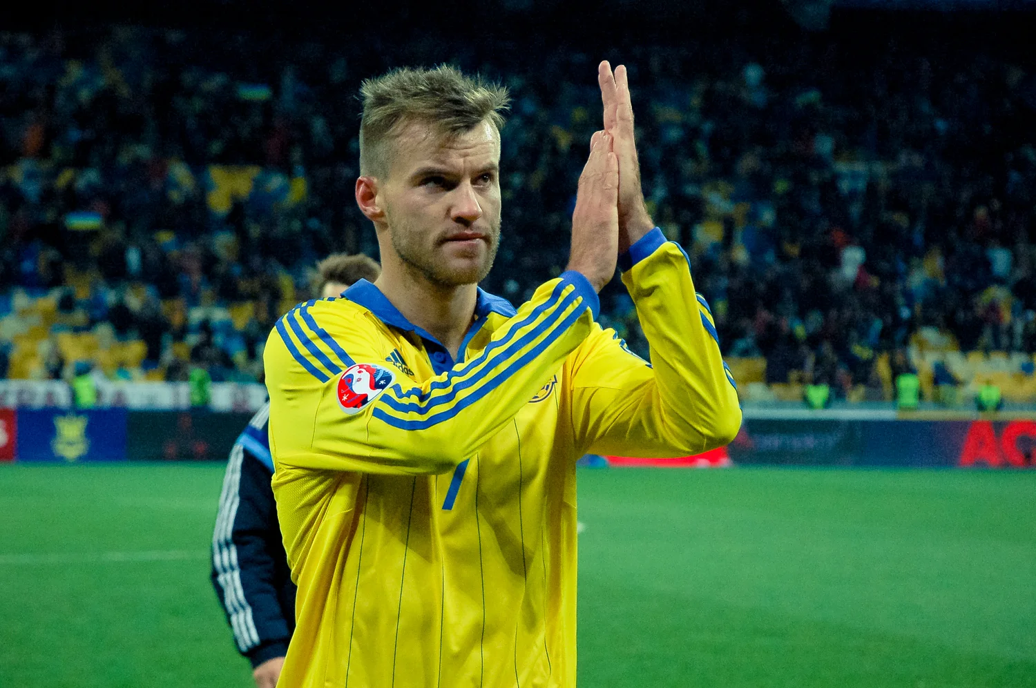 Андрій Ярмоленко / Футбол 24