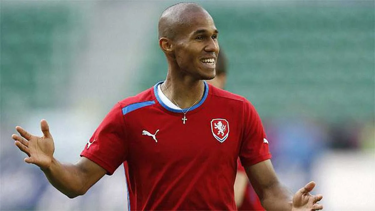 Теодор Гебре Селассие / соцсети