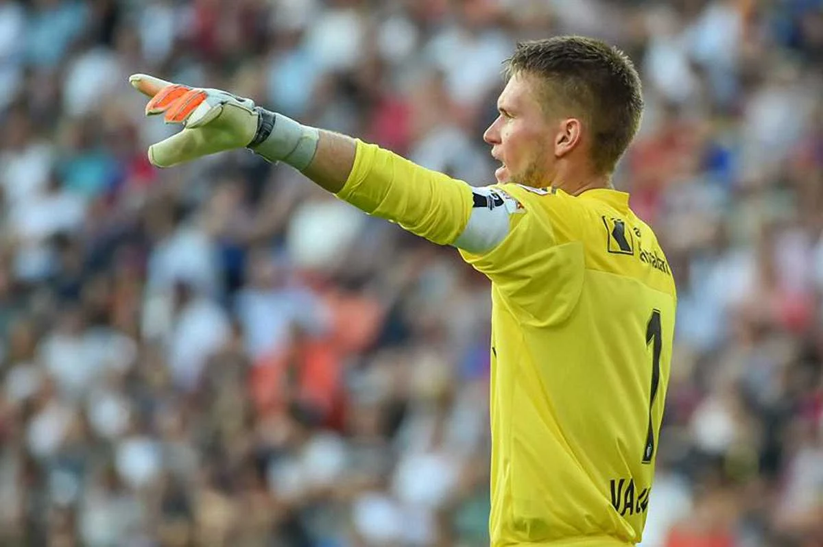 Томаш Вацлик / фото из соцсетей