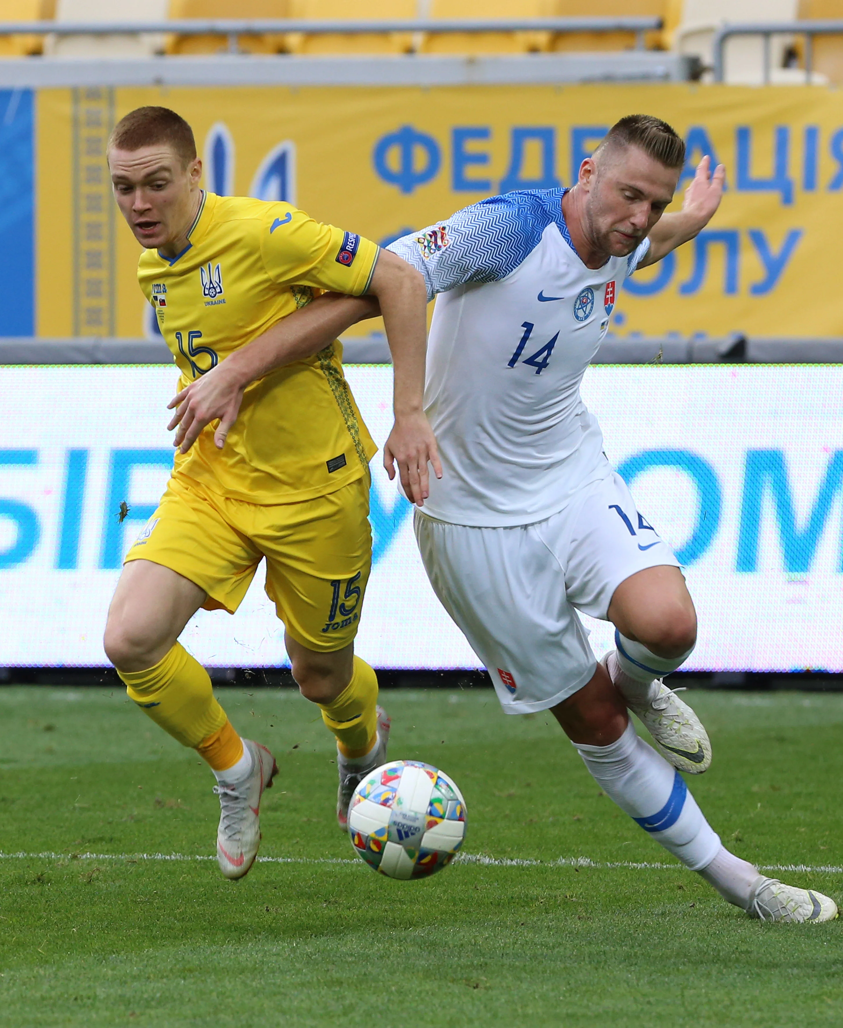 Украина - Словакия, Цыганков, пенальти Украина - Словакия, Цыганков, пенальти