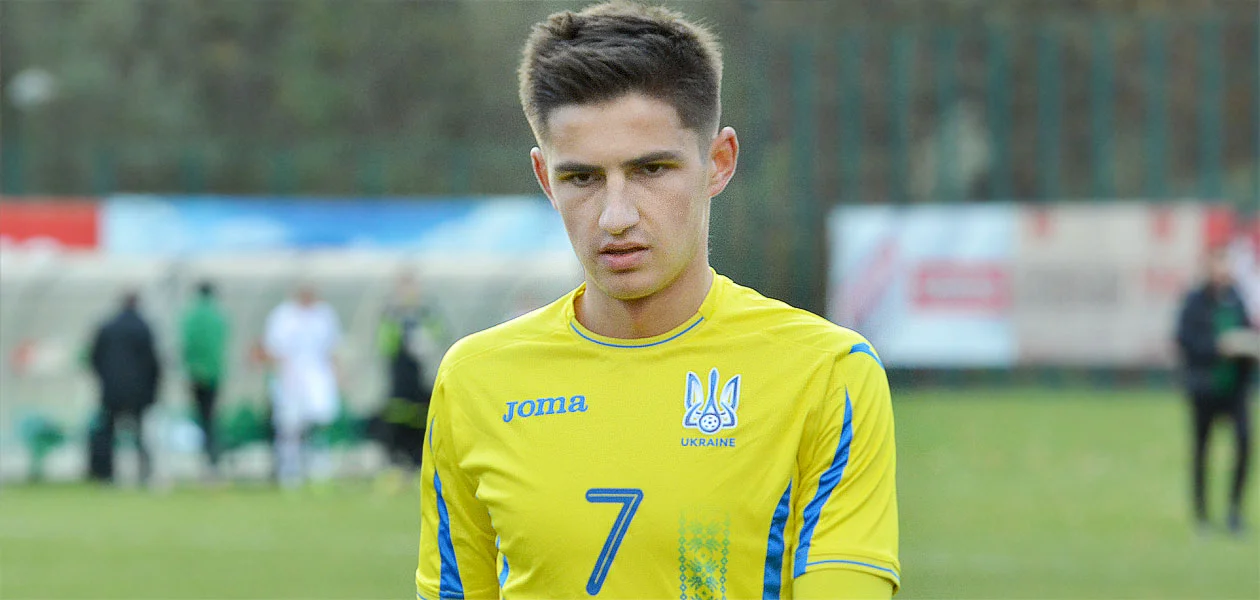 Мар'ян Швед / фото із соцмереж