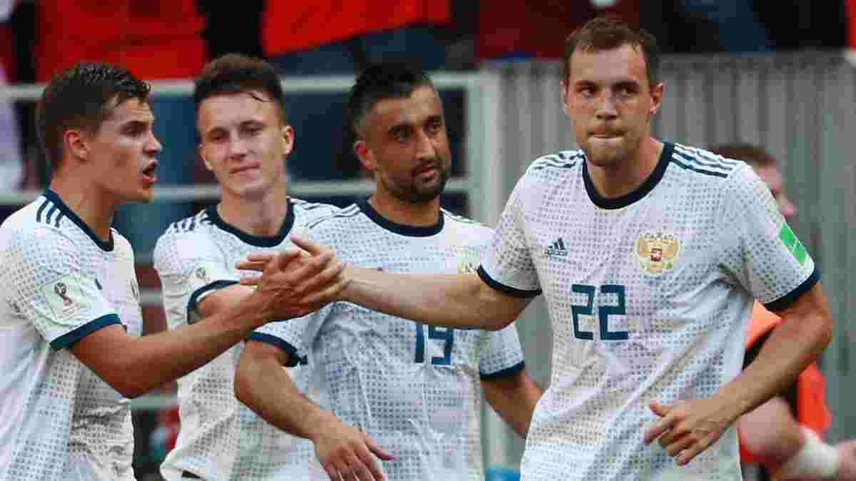 Лига наций: Россия победила на выезде Турцию, Сербия обыграла Литву