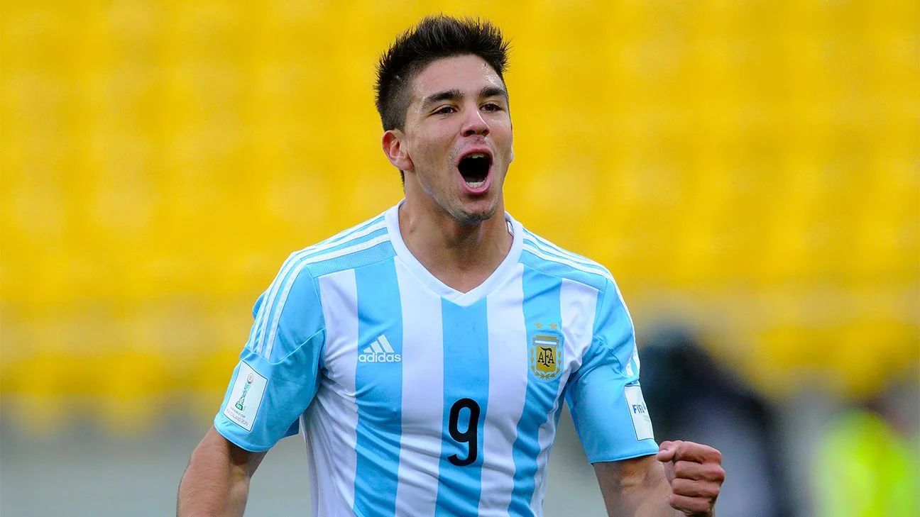 Джованни Симеоне / Фото: соцсети