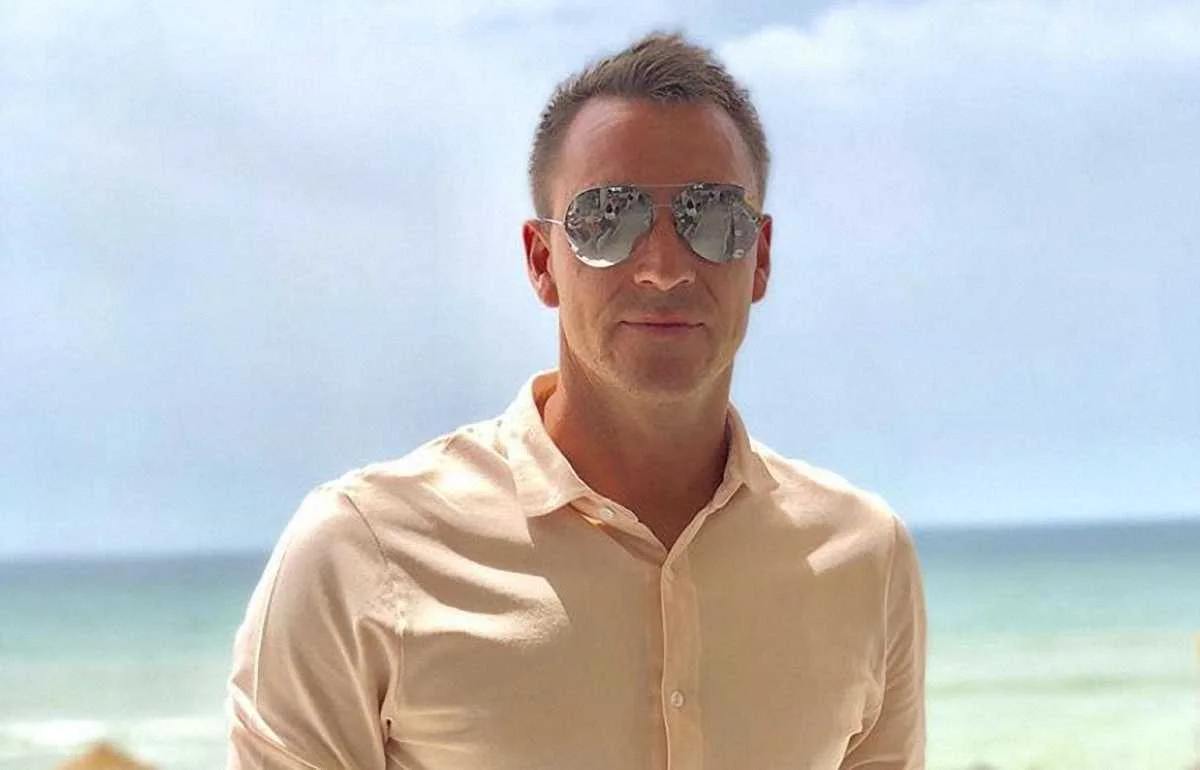 Джон Терри / Фото: соцсети