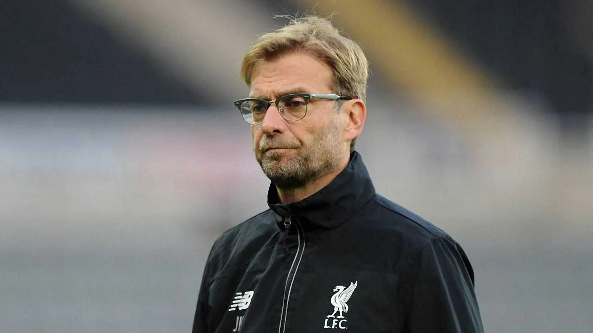 Юрген Клопп / Фото: Sky Sports