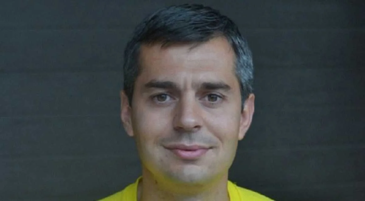 Ярослав Козик / ФФУ