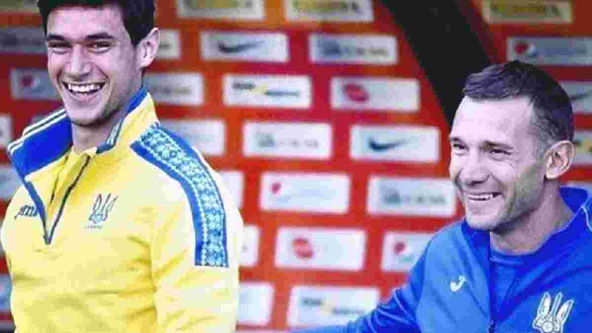 "Буде набагато складніше, ніж із чехами": Яремчук оцінив власні шанси зіграти у матчі Україна – Словаччина