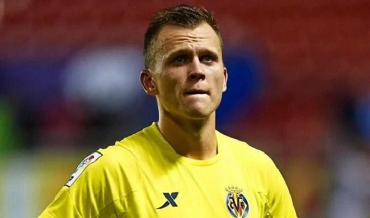 Денис Черишев / соцмережі