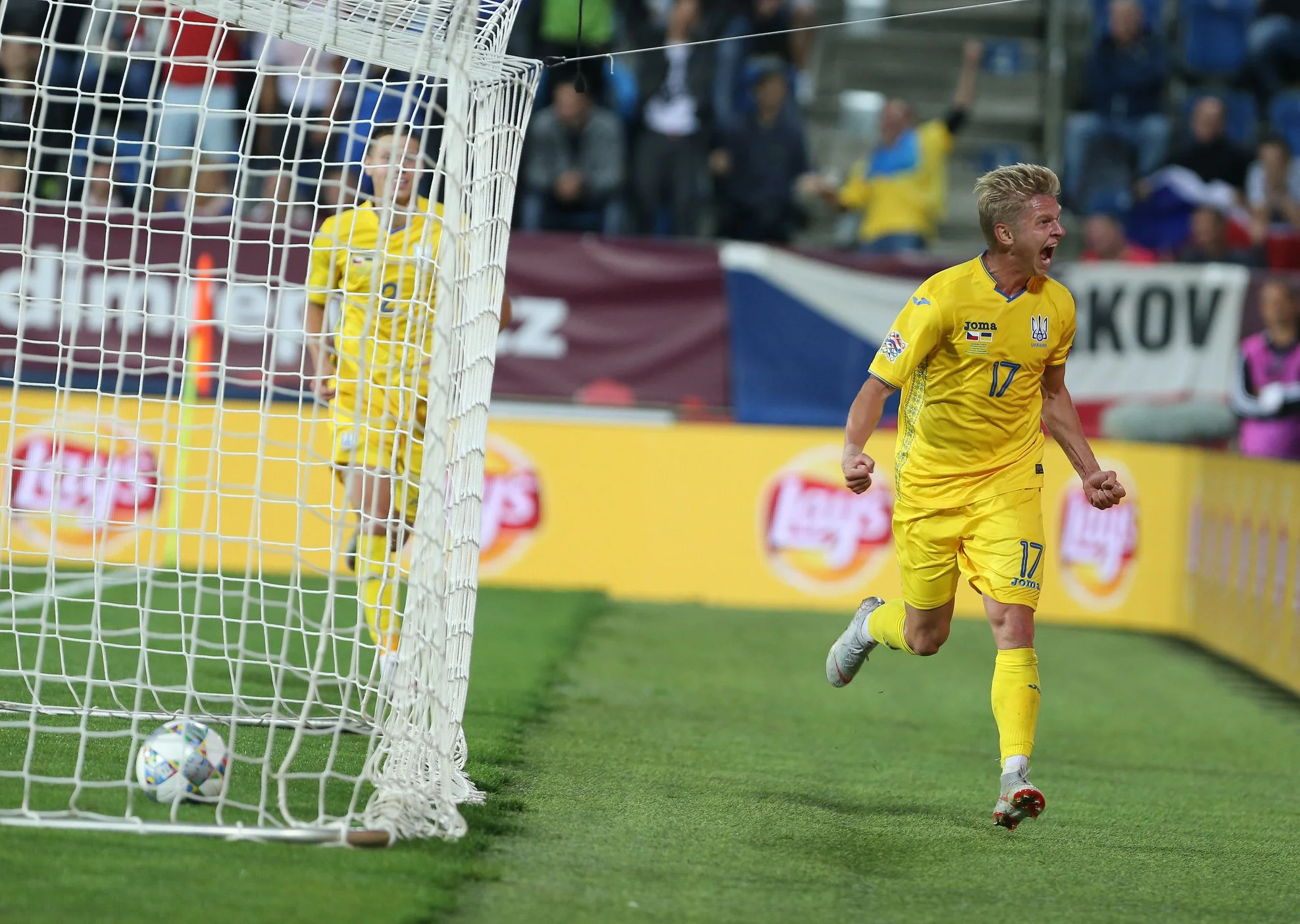 Александр Зинченко / фото Евгения Кравса