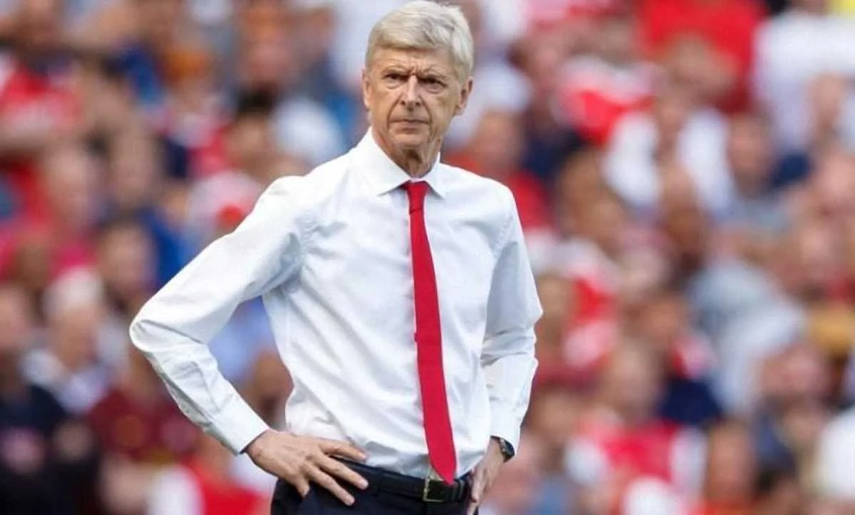 Арсен Венгер / Фото theguardian