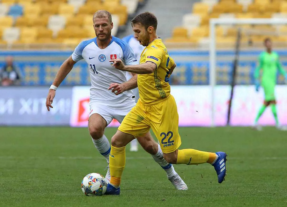 Олександр Караваєв / Євген Кравс